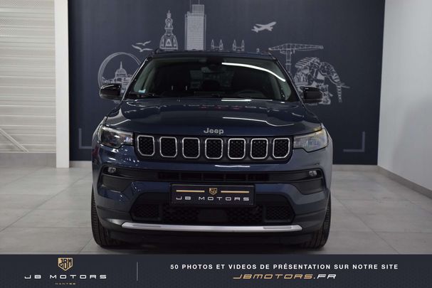 Jeep Compass Limited 140 kW image number 1