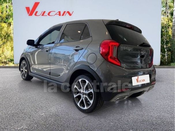 Kia Picanto 1.2 62 kW image number 16