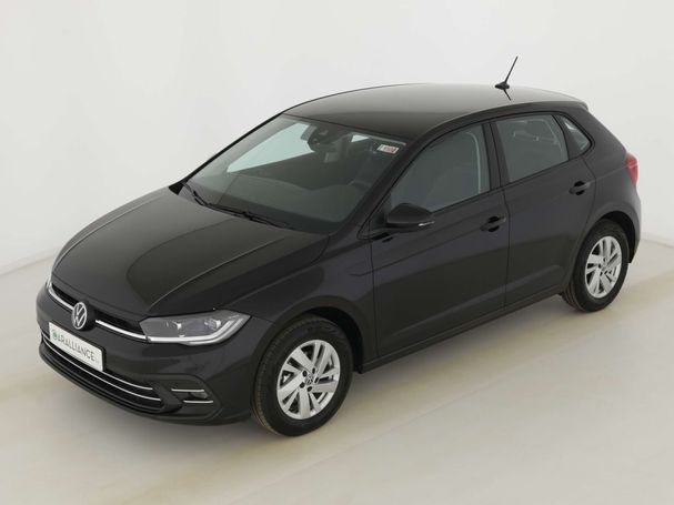 Volkswagen Polo 1.0 TSI 70 kW image number 22