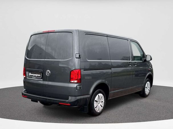 Volkswagen T6 Transporter 82 kW image number 2