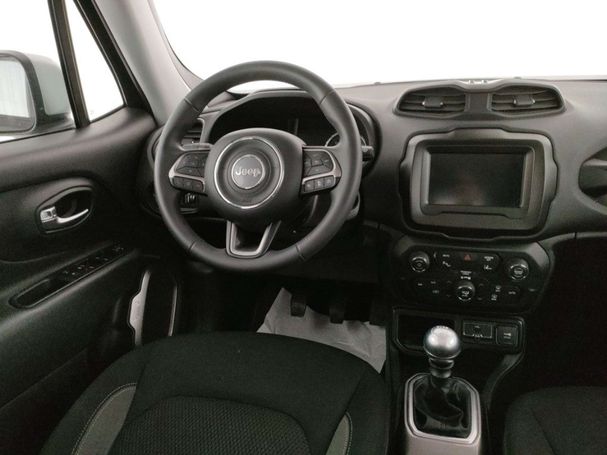 Jeep Renegade 96 kW image number 9