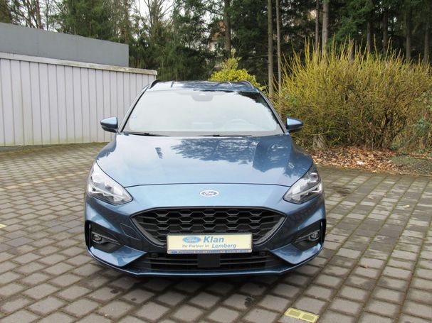 Ford Focus 1.0 EcoBoost ST-Line 92 kW image number 3