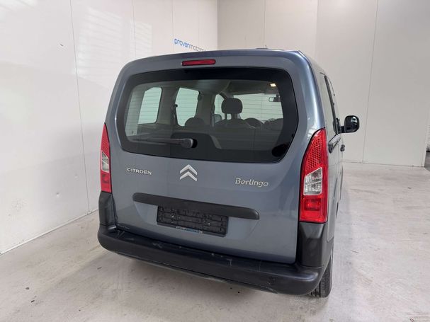 Citroen Berlingo 1.6 72 kW image number 20