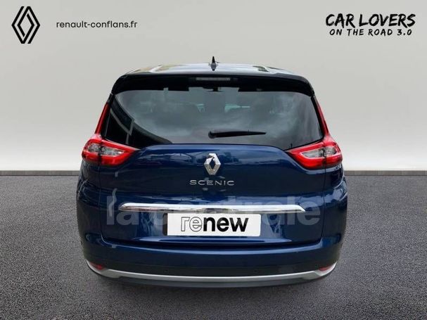 Renault Grand Scenic TCe 140 EDC 103 kW image number 6