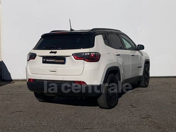 Jeep Compass 1.6 MultiJet 88 kW image number 9