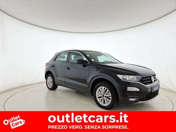 Volkswagen T-Roc 1.6 TDI 85 kW image number 6