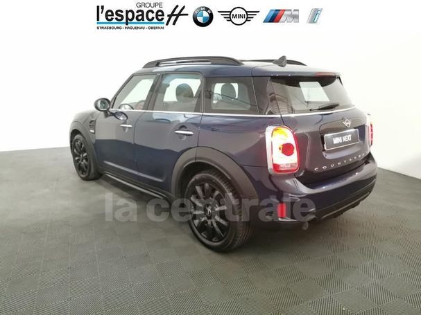 MINI Cooper Countryman 85 kW image number 2