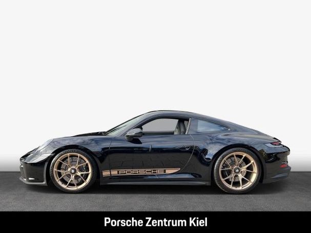 Porsche 992 GT3 Touring 375 kW image number 4