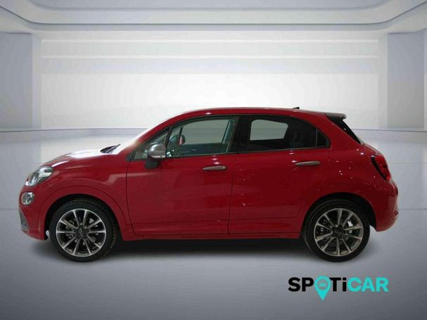 Fiat 500X 96 kW image number 14