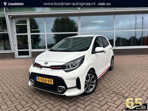 Kia Picanto 1.0 49 kW image number 2