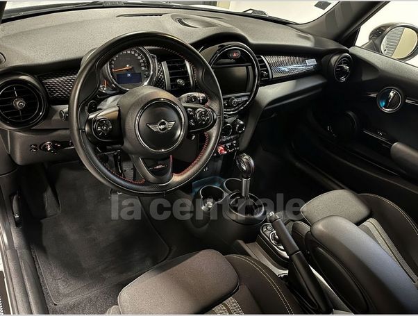 MINI John Cooper Works 155 kW image number 5