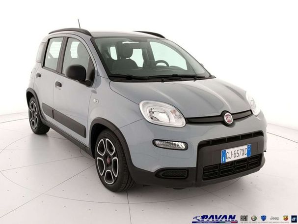 Fiat Panda 1.0 Hybrid City Life 51 kW image number 3