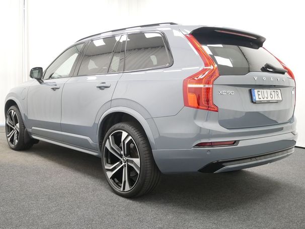 Volvo XC90 Recharge T8 AWD 293 kW image number 4