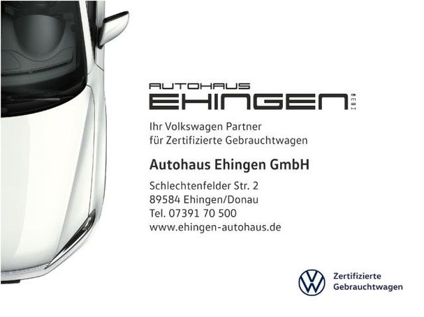 Volkswagen up! 44 kW image number 16