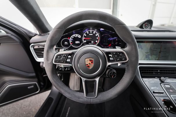 Porsche Panamera GTS Sport Turismo 338 kW image number 9