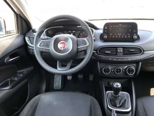 Fiat Tipo 1.3 Mirror 70 kW image number 3