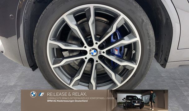 BMW X3 xDrive30e M Sport 215 kW image number 9