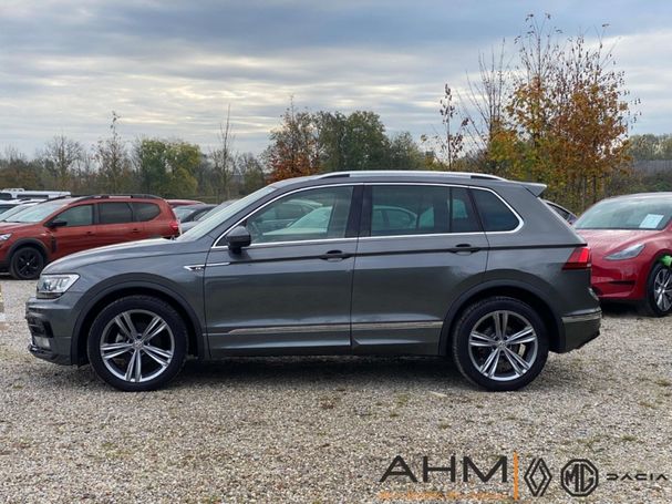 Volkswagen Tiguan 2.0 TDI DSG 110 kW image number 5