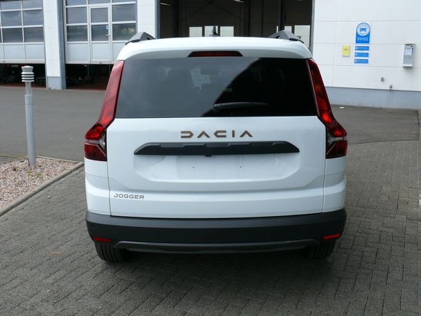 Dacia Jogger 100 ECO-G Extreme 74 kW image number 13