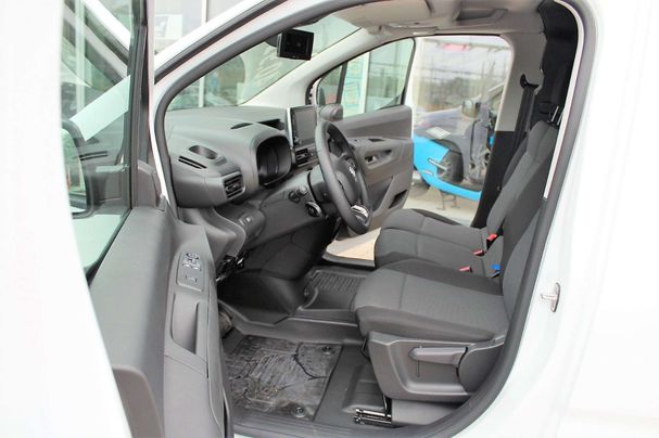 Toyota Proace Electric L1 100 kW image number 13