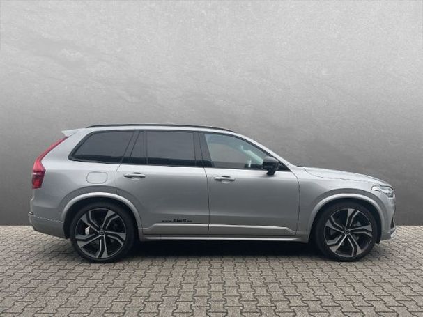 Volvo XC90 T8 AWD Ultimate 335 kW image number 6