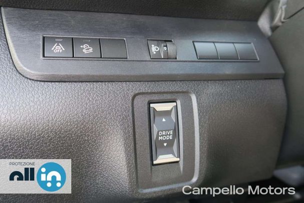 Fiat Scudo Van L3H1 2.0 145 107 kW image number 15