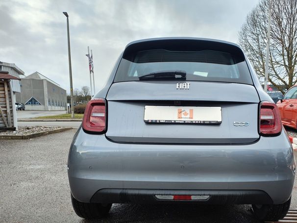 Fiat 500 e 87 kW image number 7