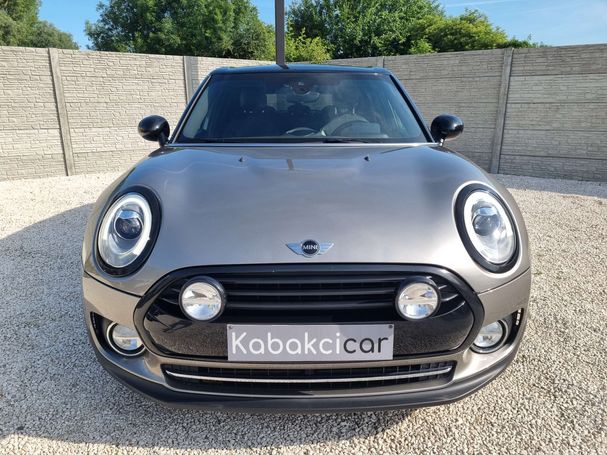 Mini Cooper D Clubman 110 kW image number 1