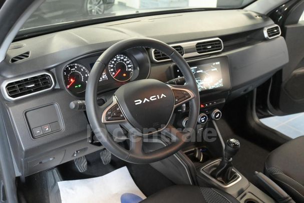 Dacia Duster 100 74 kW image number 6