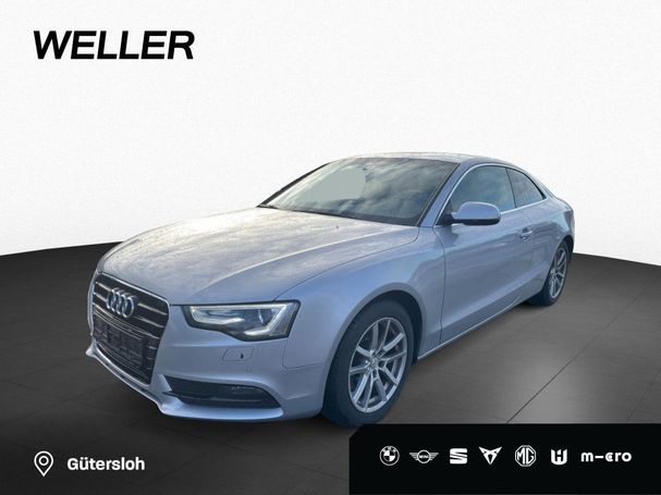 Audi A5 1.8 TFSI 130 kW image number 2