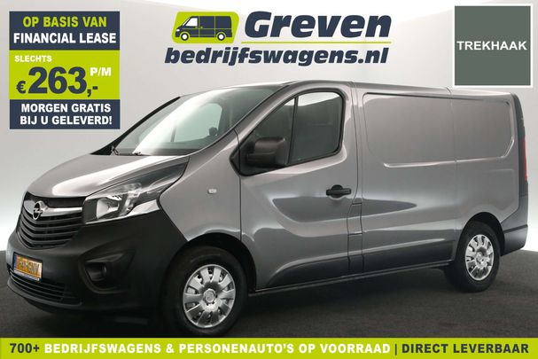 Opel Vivaro 1.6 CDTI L1H1 92 kW image number 2