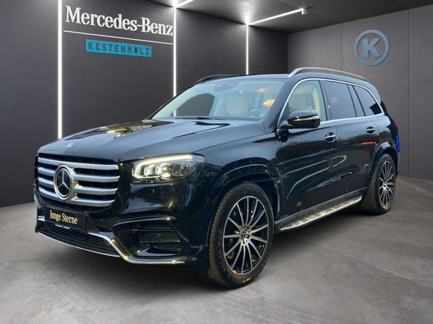 Mercedes-Benz GLS 350 230 kW image number 1