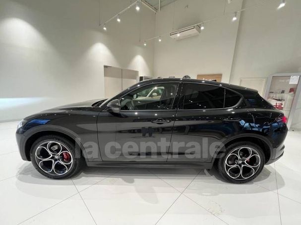 Alfa Romeo Stelvio 2.2 Q4 154 kW image number 4