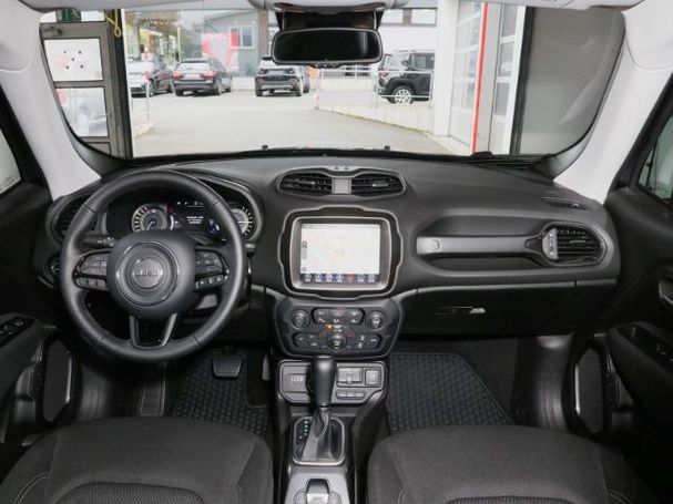 Jeep Renegade PHEV 177 kW image number 5