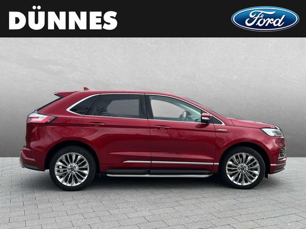 Ford Edge 2.0 EcoBlue Bi-Turbo 4x4 Vignale 175 kW image number 4