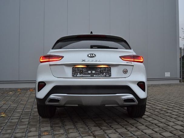 Kia XCeed 1.5 T-GDI Edition 118 kW image number 5