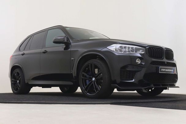 BMW X5 M xDrive 424 kW image number 10