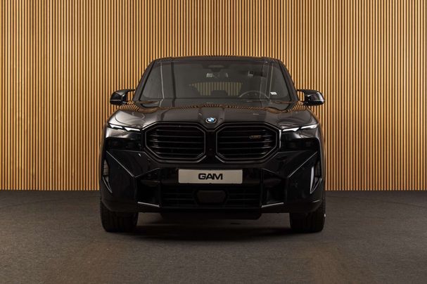 BMW XM 4.4 V8 xDrive 480 kW image number 12