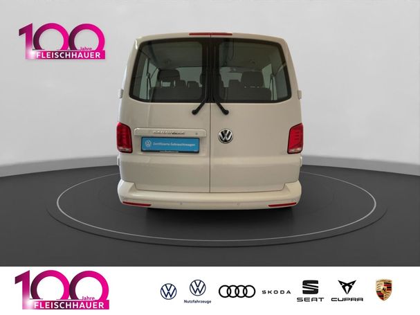 Volkswagen T6 Caravelle 110 kW image number 3