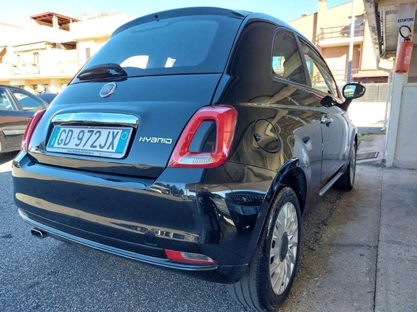 Fiat 500 1.0 51 kW image number 3