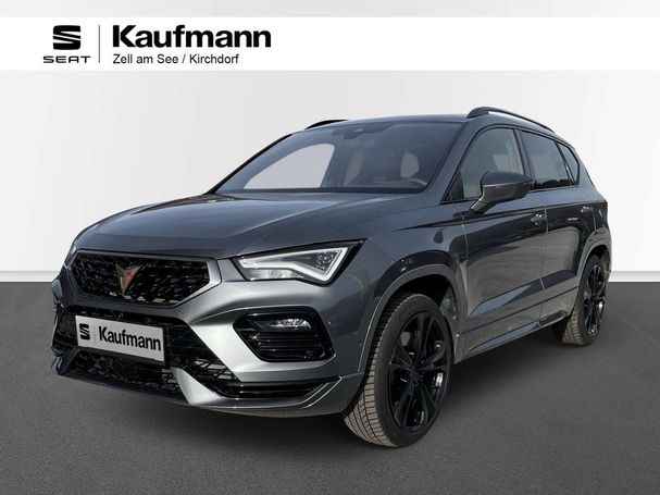 Cupra Ateca 2.0 TSI DSG 4Drive 221 kW image number 1