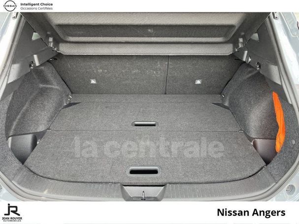 Nissan Qashqai 1.3 N-CONNECTA 116 kW image number 10