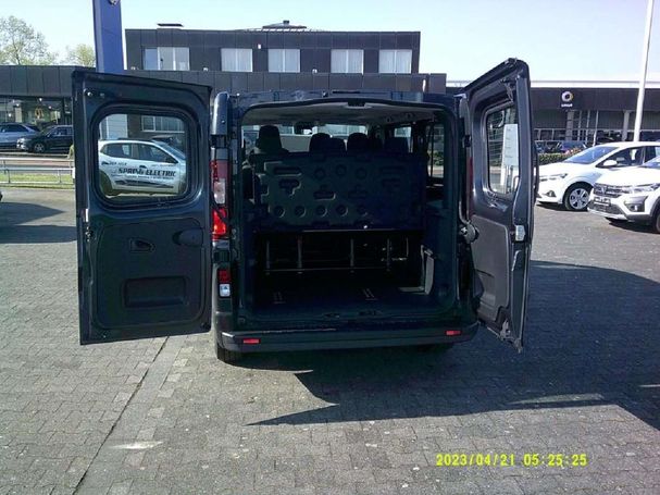 Renault Trafic 110 kW image number 4