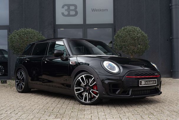 Mini John Cooper Works Clubman JCW ALL4 225 kW image number 29