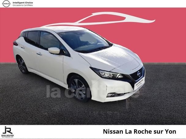 Nissan Leaf 40 kWh 110 kW image number 3