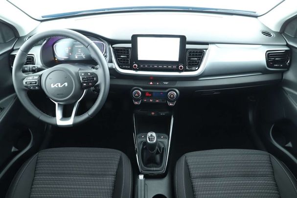 Kia Stonic 1.0 74 kW image number 12