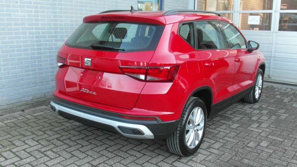 Seat Ateca 1.5 TSI Style 110 kW image number 3