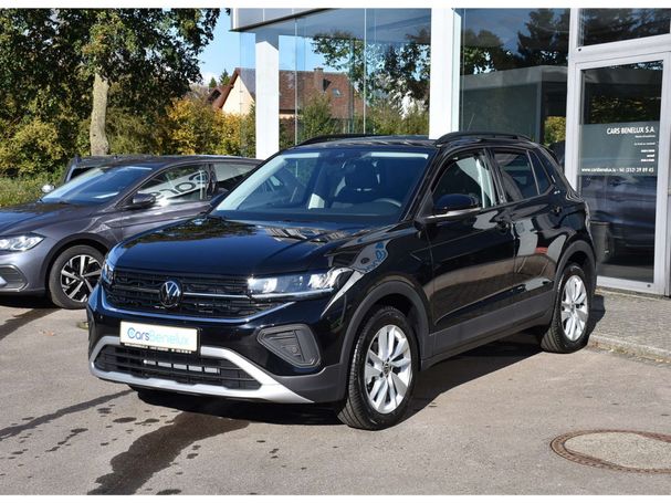 Volkswagen T-Cross 1.0 TSI DSG 85 kW image number 1