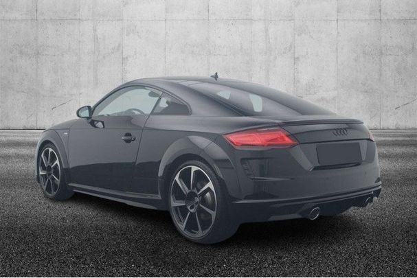 Audi TT 40 TFSI S tronic 145 kW image number 4