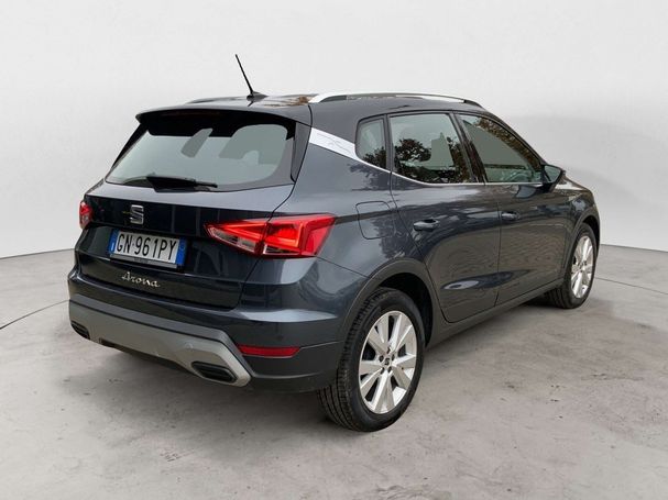 Seat Arona 1.0 TSI 70 kW image number 14